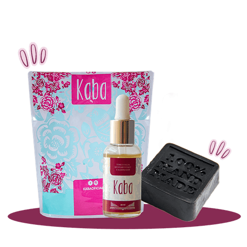 Kit Facial Antimanchas