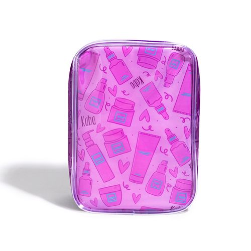 Bolsa Cosmetiquera Kaba Pequeña