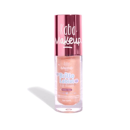 Brillo Labial  Kaba Makeup  5 gr/0,2 oz