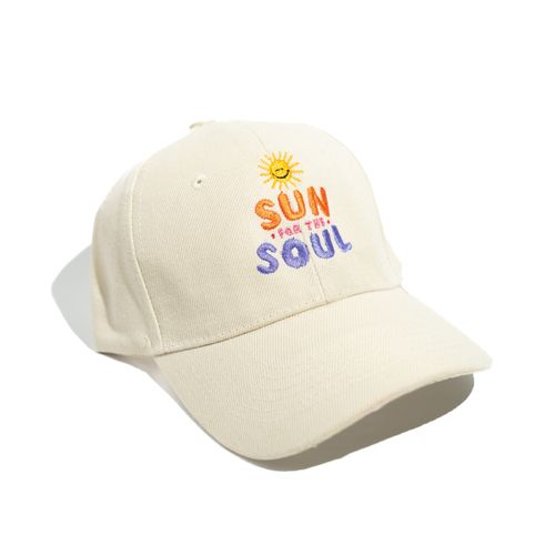 Gorra Sun for the Soul