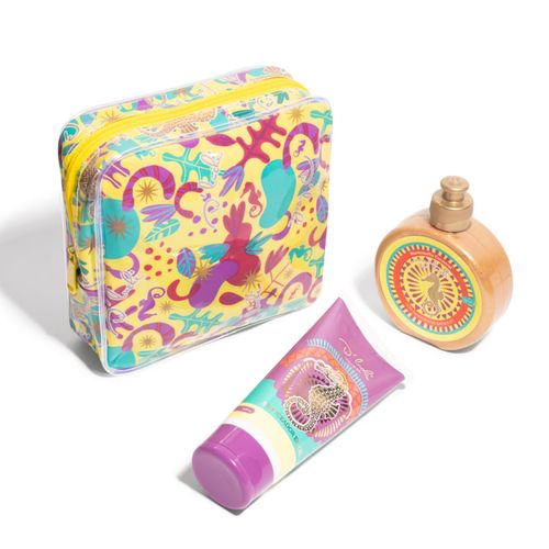 Dúo Bronceo Perfecto Gel D'Luchi (2 Productos)