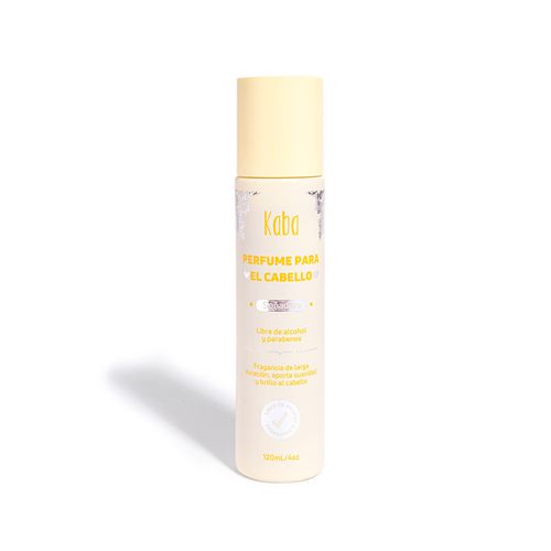 Perfume Capilar Kaba 120 ML
