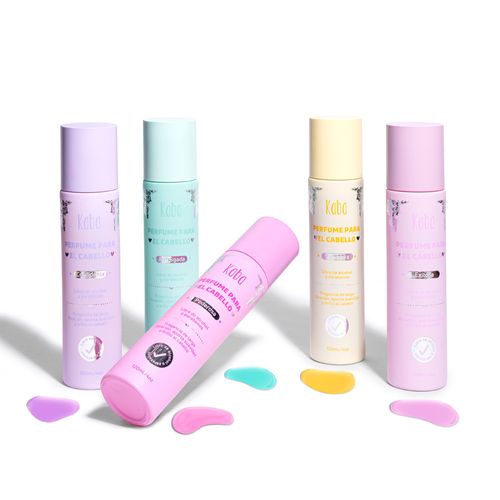 Kit x 5 de Perfumes para el Cabello