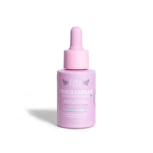 Tónico Capilar Crecimiento Intensivo  Kaba 30 ML