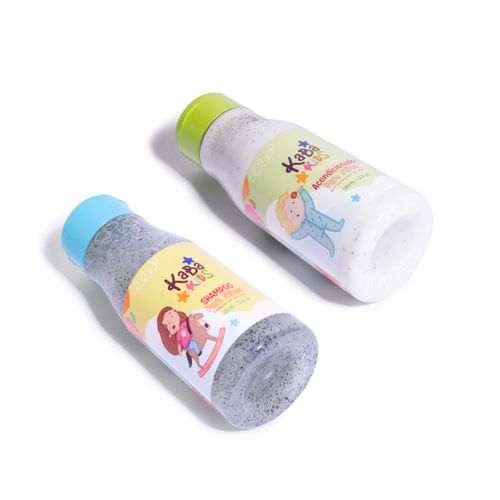 Kit Mágico Kaba Kids