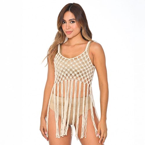 Salida de Baño Artemisa Macramé