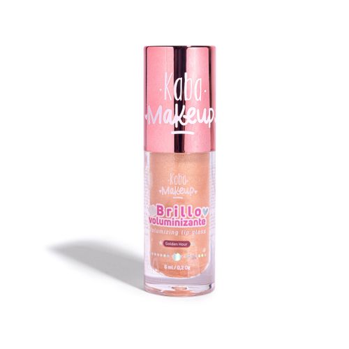 Brillo Voluminizante Kaba Makeup  6 mL /0,2 Oz